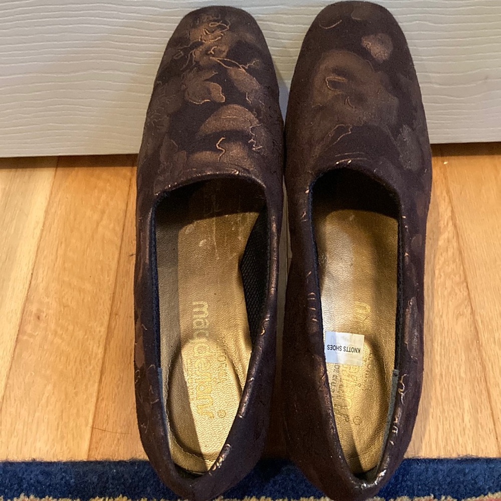 NWT elegant dress shoes